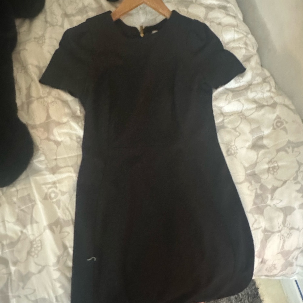 Both dresses for that price like new